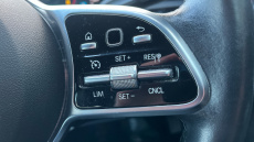 Mercedes-Benz A-Class A200 Sport Executive 4dr Auto Petrol Saloon